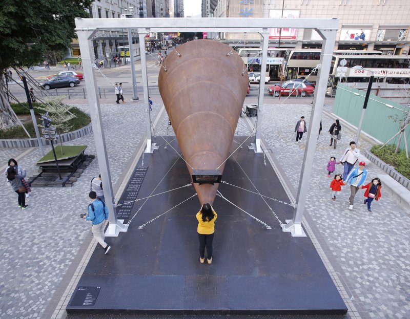 Zheng Bo, Sing for Her, Hong Kong